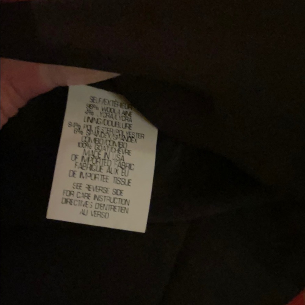 Theory jacket - Picture 6 of 6